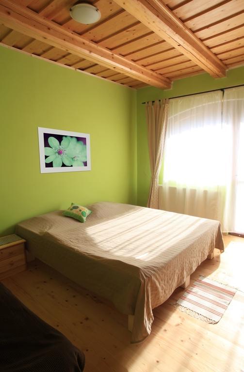 Penzion Ladova Stratená Zimmer foto